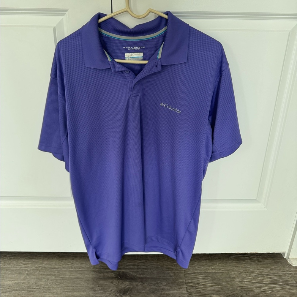 Columbia Polo